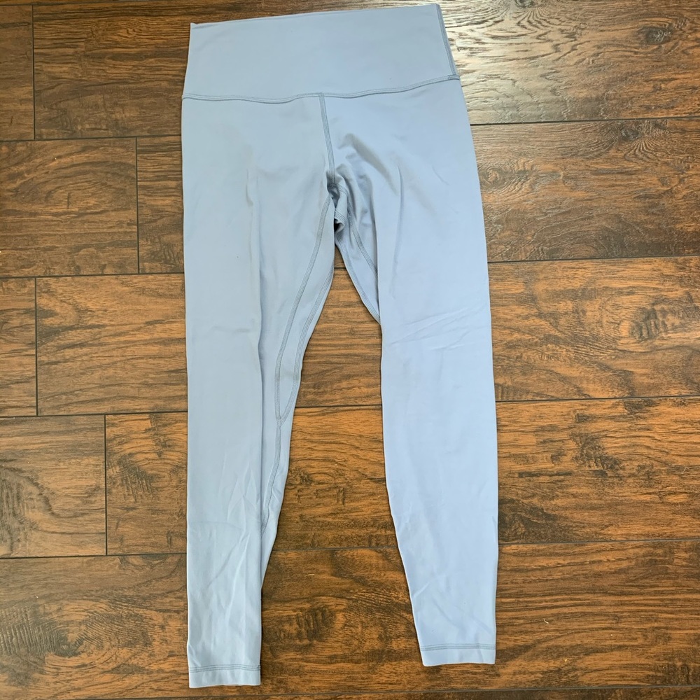 Lululemon 28” align
